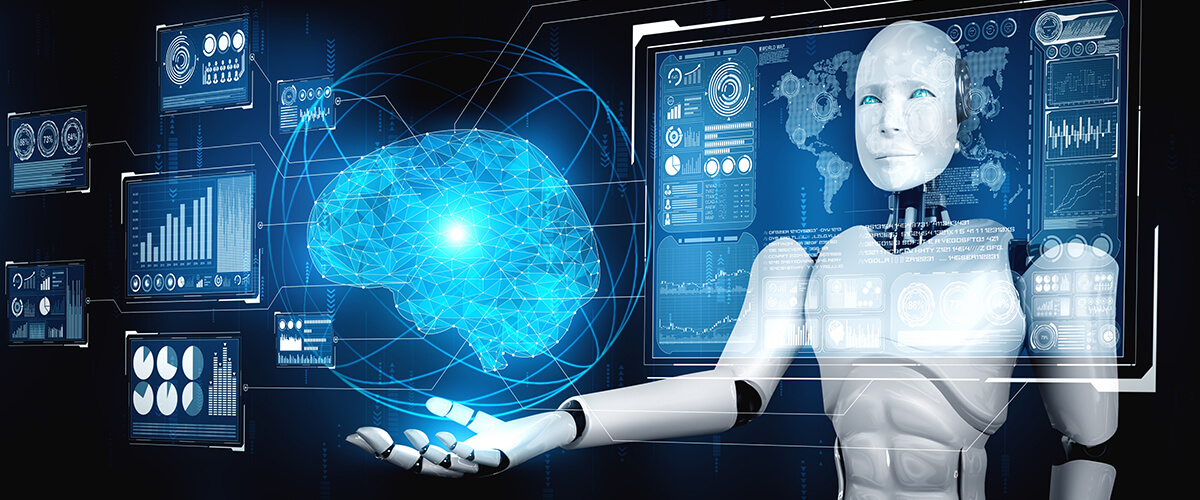 Artificial Intelligence & Machine Learning