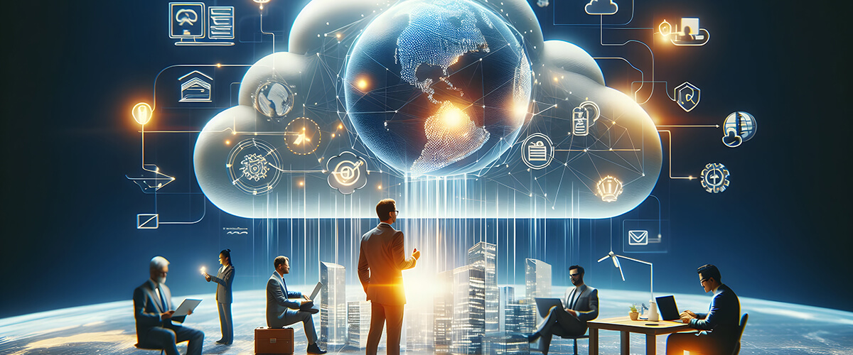 Cloud Solutions & DevOps