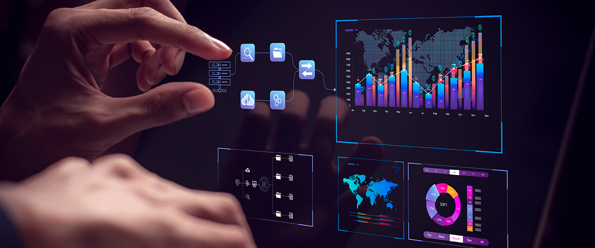 Data Science & Analytics
