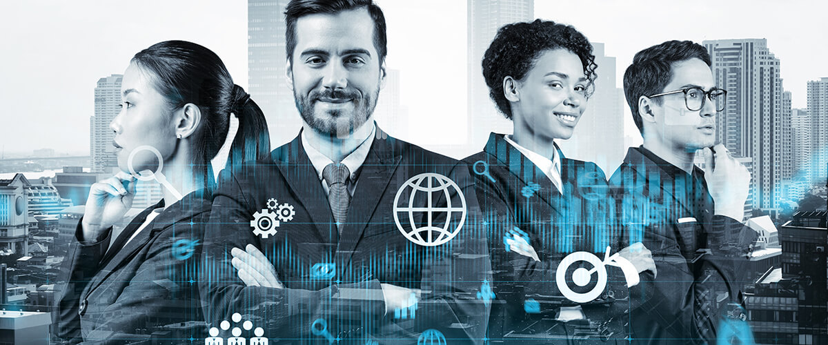 IT Staff Augmentation & Outsourcing
